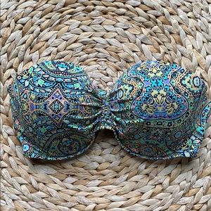 ⚡️SALE⚡️ Victoria’s Secret bathing suit top